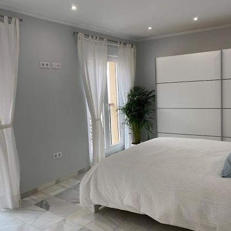 Cartujano City Center Apartment Jerez de la Frontera Dış mekan fotoğraf