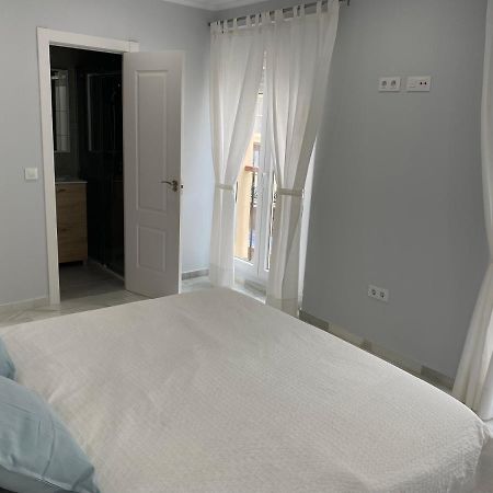 Cartujano City Center Apartment Jerez de la Frontera Dış mekan fotoğraf
