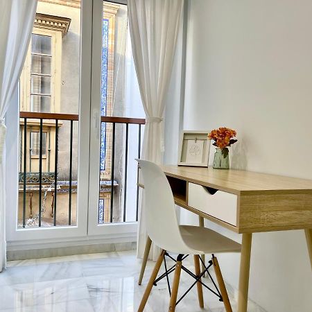 Cartujano City Center Apartment Jerez de la Frontera Dış mekan fotoğraf