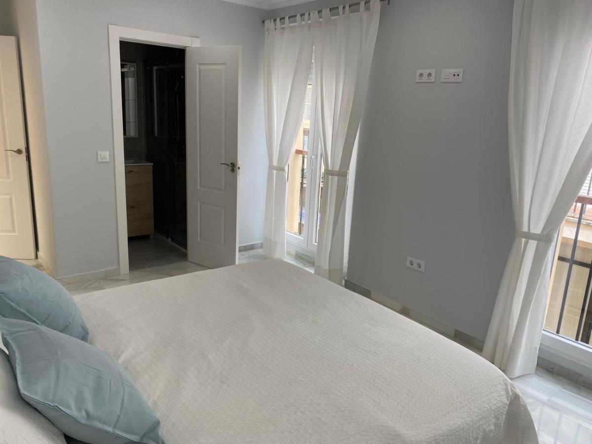 Cartujano City Center Apartment Jerez de la Frontera Dış mekan fotoğraf