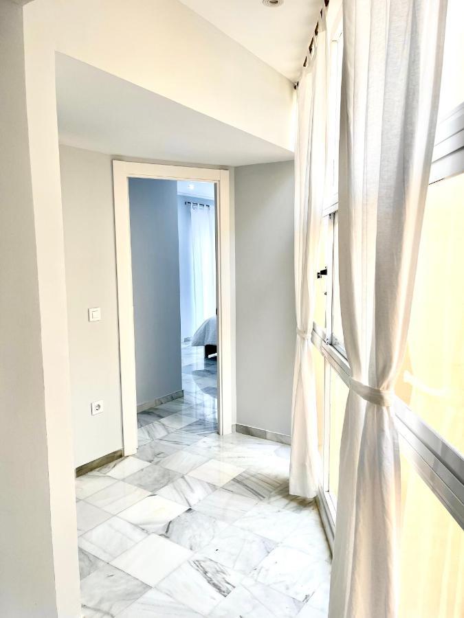 Cartujano City Center Apartment Jerez de la Frontera Dış mekan fotoğraf